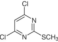 4,6-Dichloro-2-(methylthio)pyrimidine