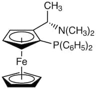 (S)-N,N-Dimethyl-1-[(R)-2-(diphenylphosphino)ferrocenyl]ethylamine