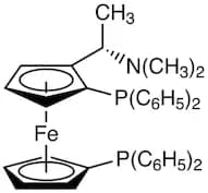 (S)-N,N-Dimethyl-1-[(R)-1',2-bis(diphenylphosphino)ferrocenyl]ethylamine