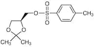 (S)-(+)-2,2-Dimethyl-1,3-dioxolan-4-ylmethyl p-Toluenesulfonate