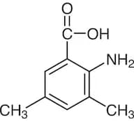 2-Amino-3,5-dimethylbenzoic Acid