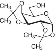 1,2:3,4-Di-O-isopropylidene-α-D-galactopyranose
