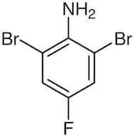 2,6-Dibromo-4-fluoroaniline