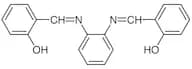 N,N'-Bis(salicylidene)-1,2-phenylenediamine