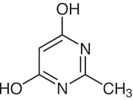 4,6-Dihydroxy-2-methylpyrimidine