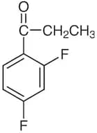 2',4'-Difluoropropiophenone