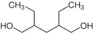 2,4-Diethyl-1,5-pentanediol (DL- and meso- mixture)