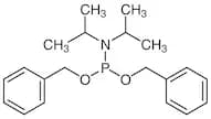 Dibenzyl N,N-Diisopropylphosphoramidite