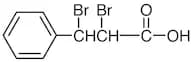 2,3-Dibromo-3-phenylpropionic Acid