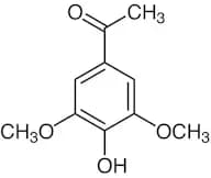 4'-Hydroxy-3',5'-dimethoxyacetophenone