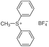 Diphenyl(methyl)sulfonium Tetrafluoroborate