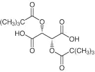 (-)-Dipivaloyl-L-tartaric Acid