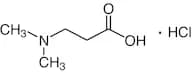 3-(Dimethylamino)propionic Acid Hydrochloride