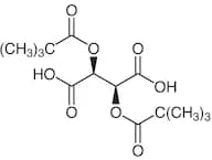 (+)-Dipivaloyl-D-tartaric Acid