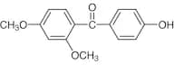 2,4-Dimethoxy-4'-hydroxybenzophenone