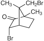 (+)-3,9-Dibromocamphor