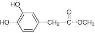Methyl 3,4-Dihydroxyphenylacetate