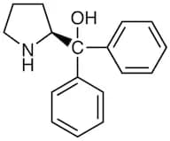 (S)-(-)-α,α-Diphenyl-2-pyrrolidinemethanol