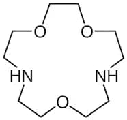 4,10-Diaza-15-crown 5-Ether