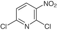 2,6-Dichloro-3-nitropyridine