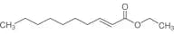 Ethyl trans-2-Decenoate