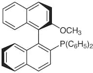 (R)-(+)-2-Diphenylphosphino-2'-methoxy-1,1'-binaphthyl