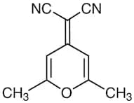 4-(Dicyanomethylene)-2,6-dimethyl-4H-pyran