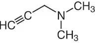 N,N-Dimethylpropargylamine