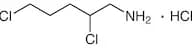 2,5-Dichloroamylamine Hydrochloride