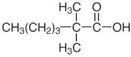 2,2-Dimethylhexanoic Acid