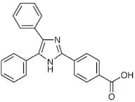 4-(4,5-Diphenyl-1H-imidazol-2-yl)benzoic Acid
