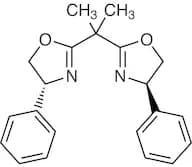 (R,R)-2,2'-Isopropylidenebis(4-phenyl-2-oxazoline)