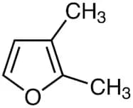2,3-Dimethylfuran (stabilized with BHT)