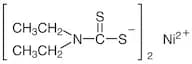 Nickel Diethyldithiocarbamate