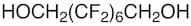 2,2,3,3,4,4,5,5,6,6,7,7-Dodecafluoro-1,8-octanediol