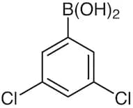 3,5-Dichlorophenylboronic Acid (contains varying amounts of Anhydride)