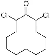 2,12-Dichlorocyclododecanone