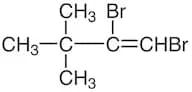 1,2-Dibromo-3,3-dimethyl-1-butene