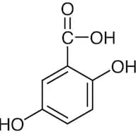 2,5-Dihydroxybenzoic Acid [Matrix for MALDI-TOF/MS]