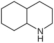 trans-Decahydroquinoline
