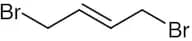 trans-1,4-Dibromo-2-butene