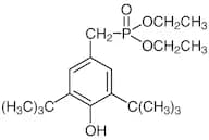 Diethyl 3,5-Di-tert-butyl-4-hydroxybenzylphosphonate
