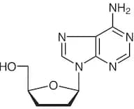 2',3'-Dideoxyadenosine