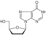 2',3'-Dideoxyinosine