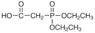 2-(Diethoxyphosphoryl)acetic Acid