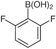 2,6-Difluorophenylboronic Acid (contains varying amounts of Anhydride)