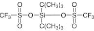 Di-tert-butylsilyl Bis(trifluoromethanesulfonate)