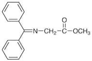 Methyl 2-[(Diphenylmethylene)amino]acetate