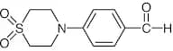 4-(1,1-Dioxothiomorpholino)benzaldehyde