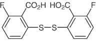 2,2'-Dithiobis(6-fluorobenzoic Acid)